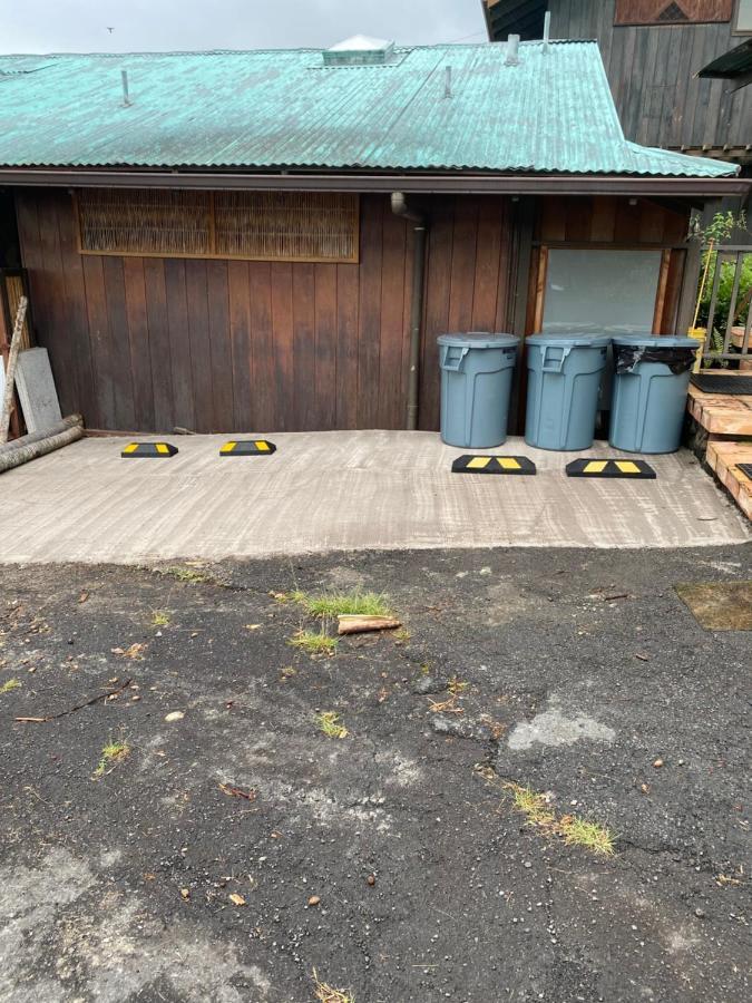 Holualoa Bungalows Keauhou Kültér fotó