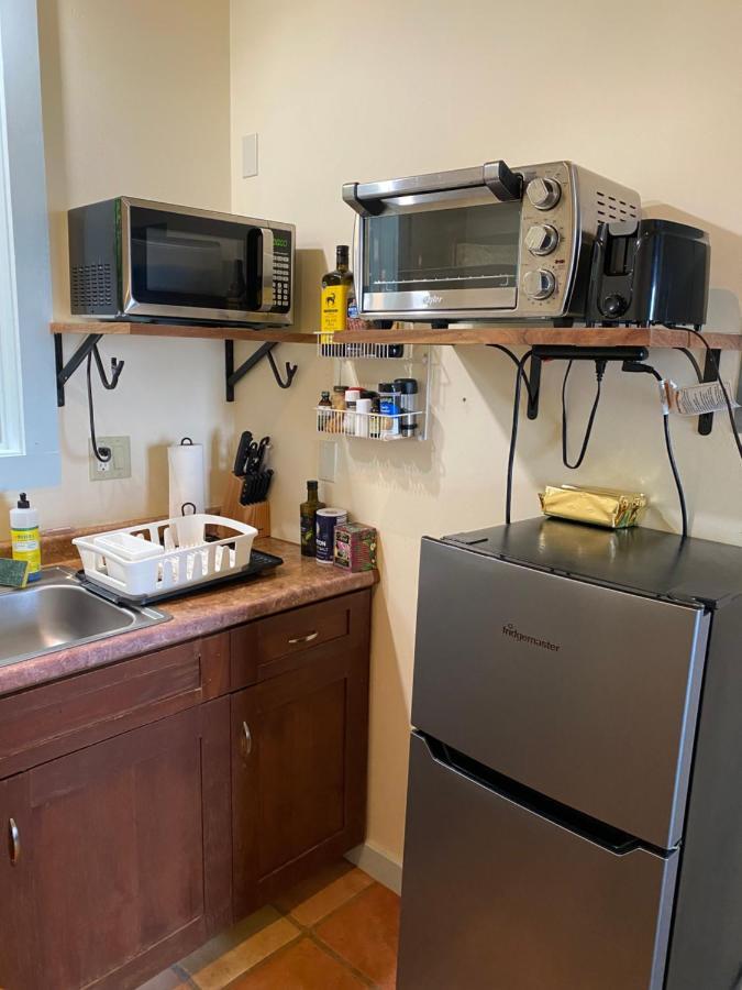 Holualoa Bungalows Keauhou Kültér fotó