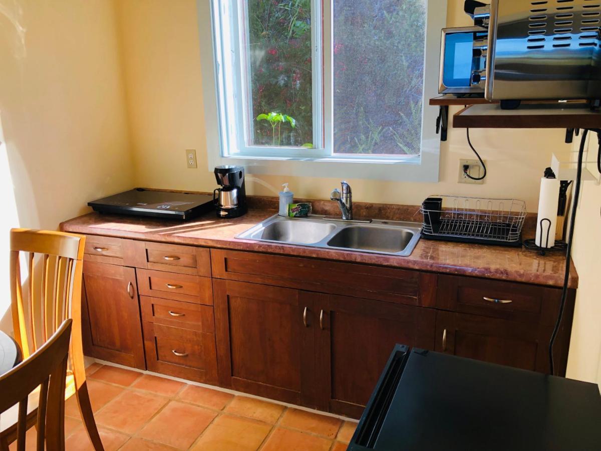 Holualoa Bungalows Keauhou Kültér fotó