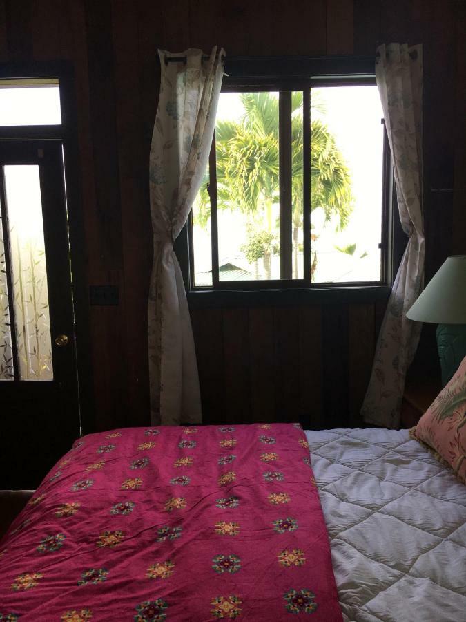 Holualoa Bungalows Keauhou Kültér fotó