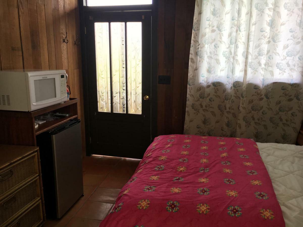 Holualoa Bungalows Keauhou Kültér fotó