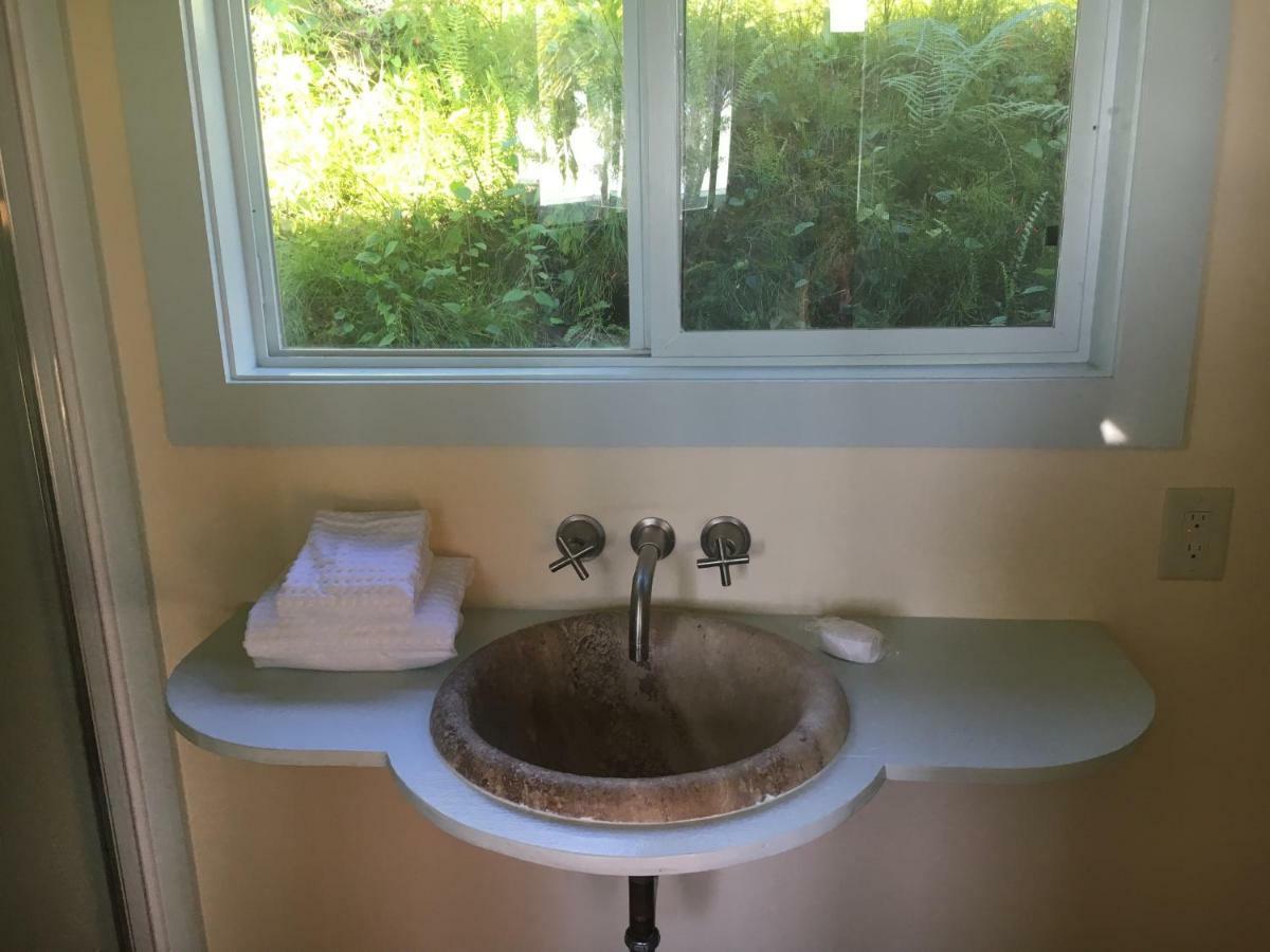 Holualoa Bungalows Keauhou Kültér fotó