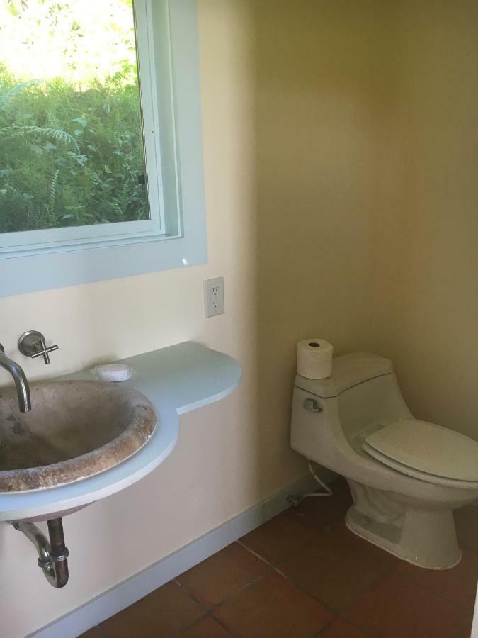 Holualoa Bungalows Keauhou Kültér fotó