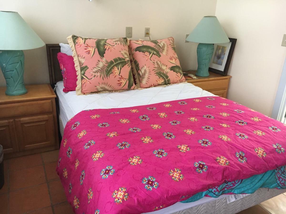 Holualoa Bungalows Keauhou Kültér fotó