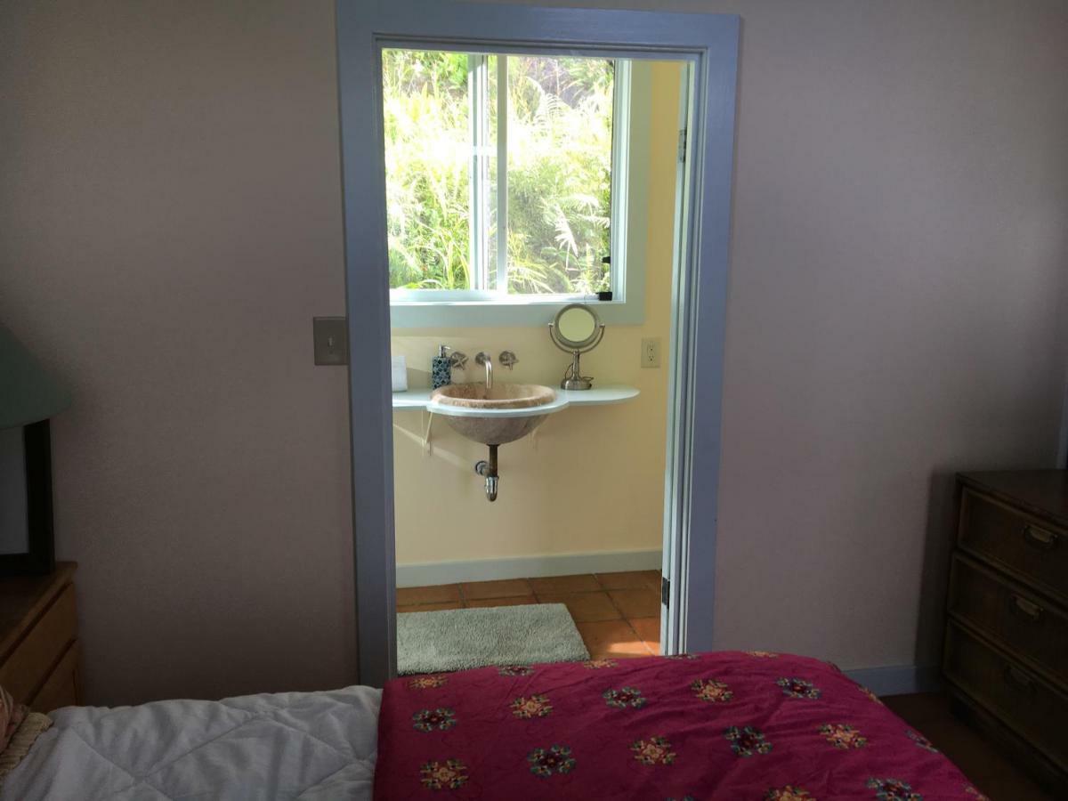 Holualoa Bungalows Keauhou Kültér fotó